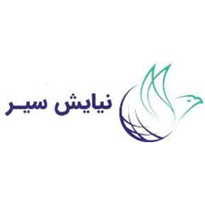 لوگوی نیایش سیر سحر