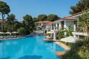 ELA EXCELLENCE RESORT، تصویر 1