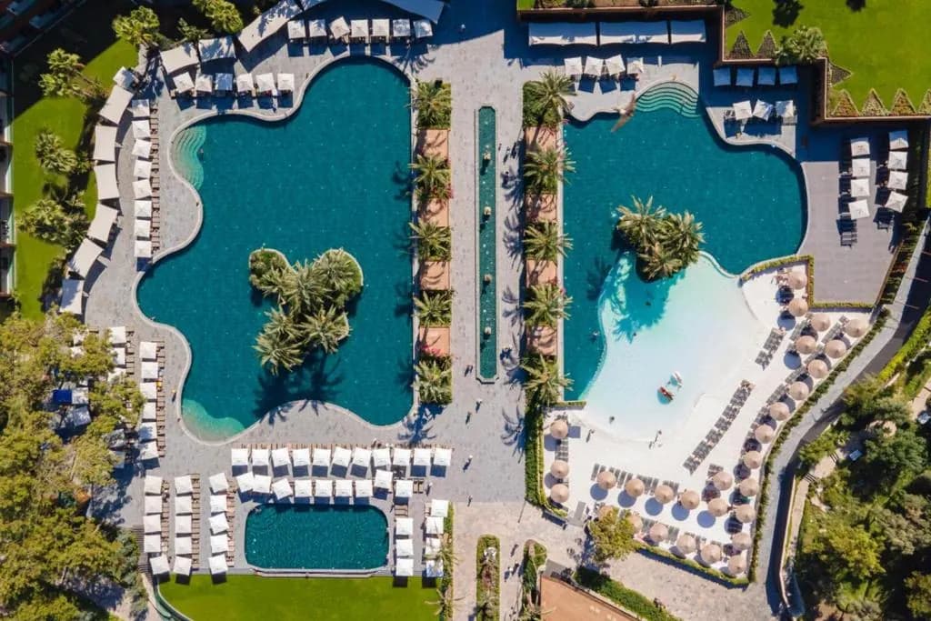 VOGUE BODRUM (SUPERIOR LAND VIEW)، تصویر 1
