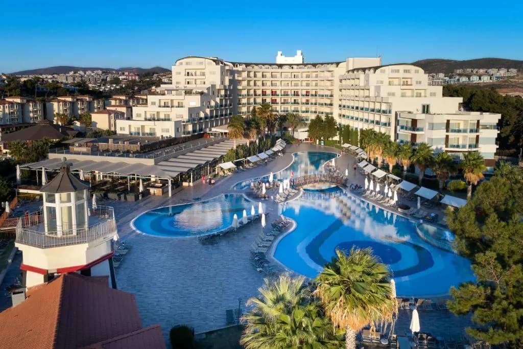 SEALIGHT RESORT، تصویر 1