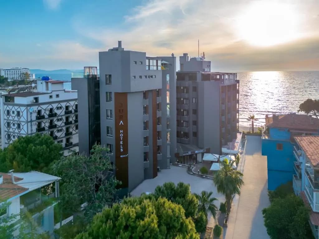 JURA HOTEL، تصویر 1