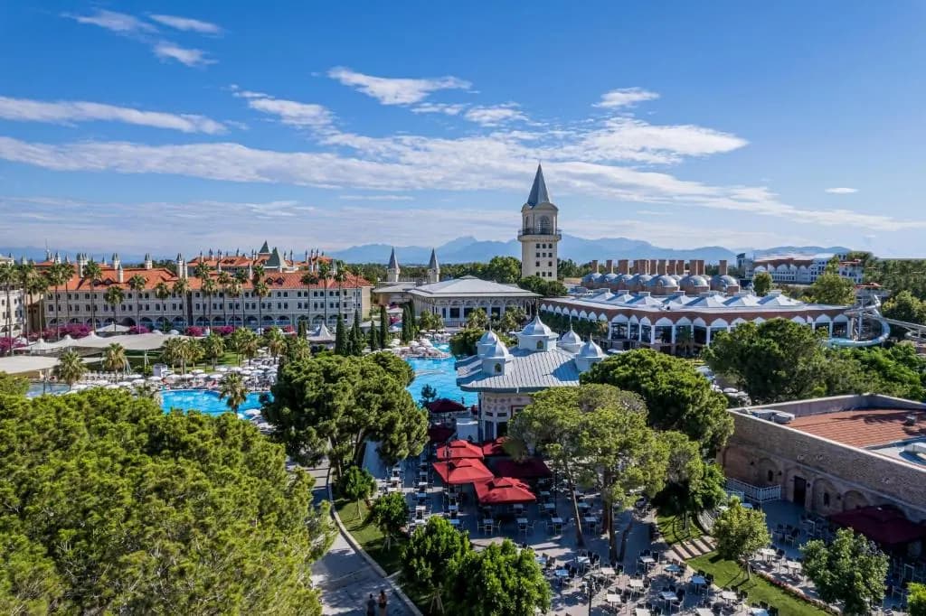 SWANDOR TOPKAPI  PALACE، تصویر 1