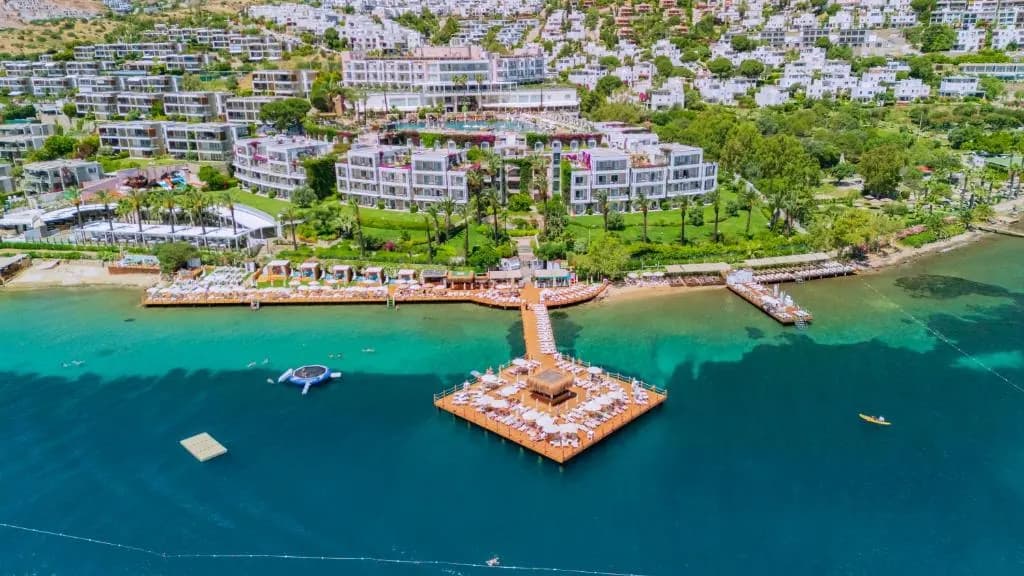 BAIA BODRUM، تصویر 1