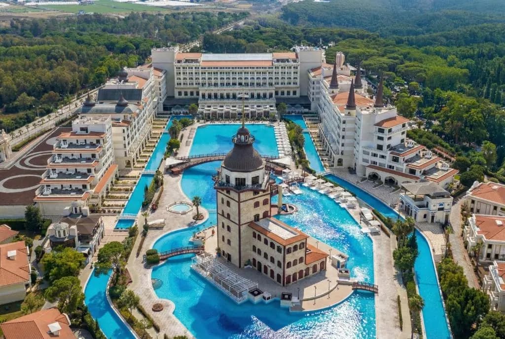 MARDAN PALACE، تصویر 1