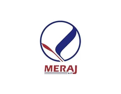 لوگوی معراج