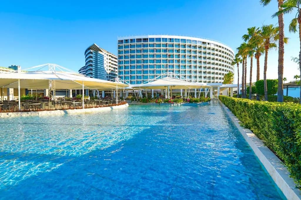 CRYSTAL CENTRO، تصویر 1