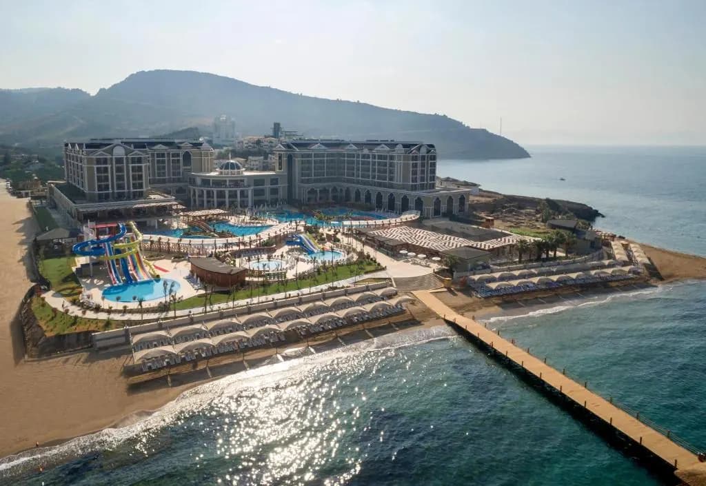 SUNIS EFES ROYAL، تصویر 1