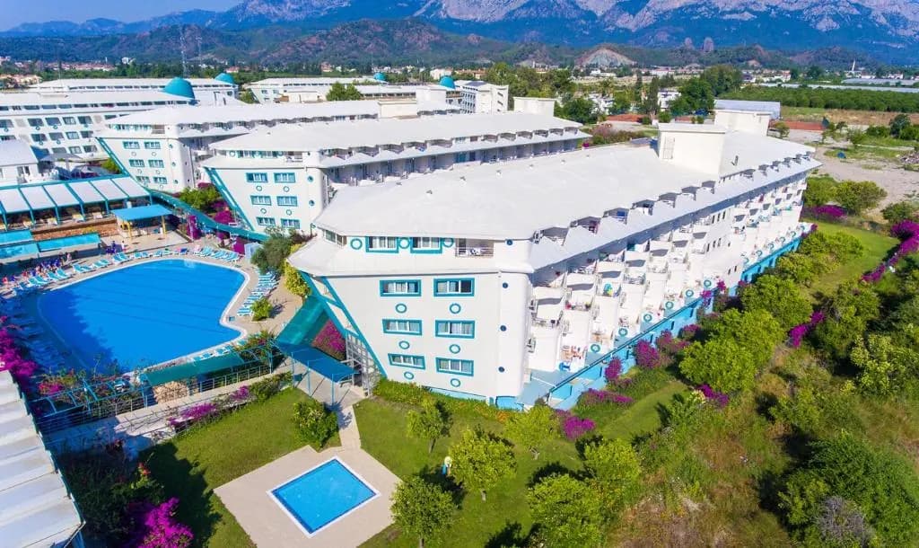 MIAROSA KEMER BEACH، تصویر 1