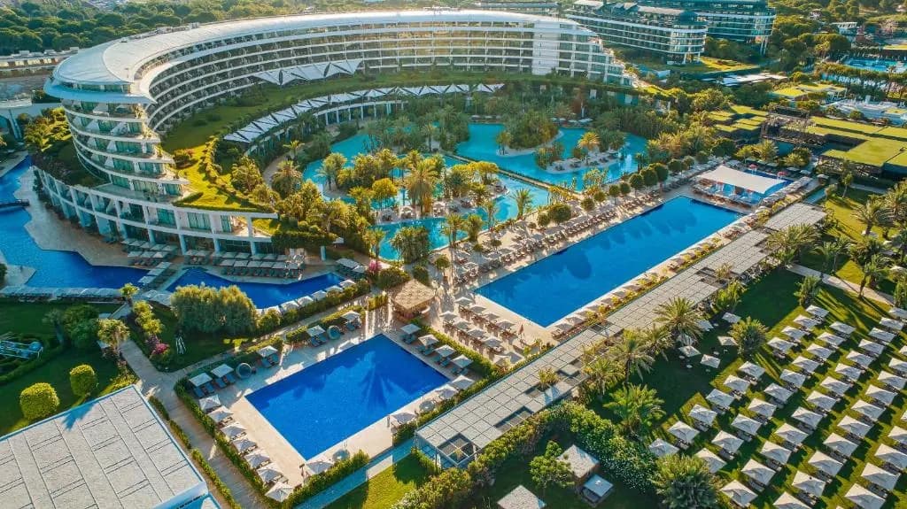 MAXX ROYAL BELEK، تصویر 1