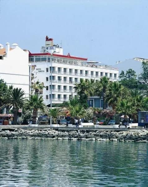 SURTEL، تصویر 1