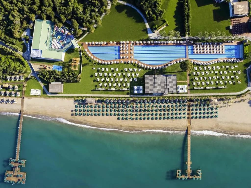 RIXOS PREMIUM BELEK، تصویر 1