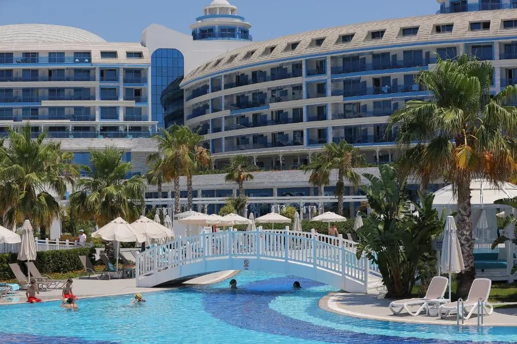 SUENO DELUXE BELEK، تصویر 1