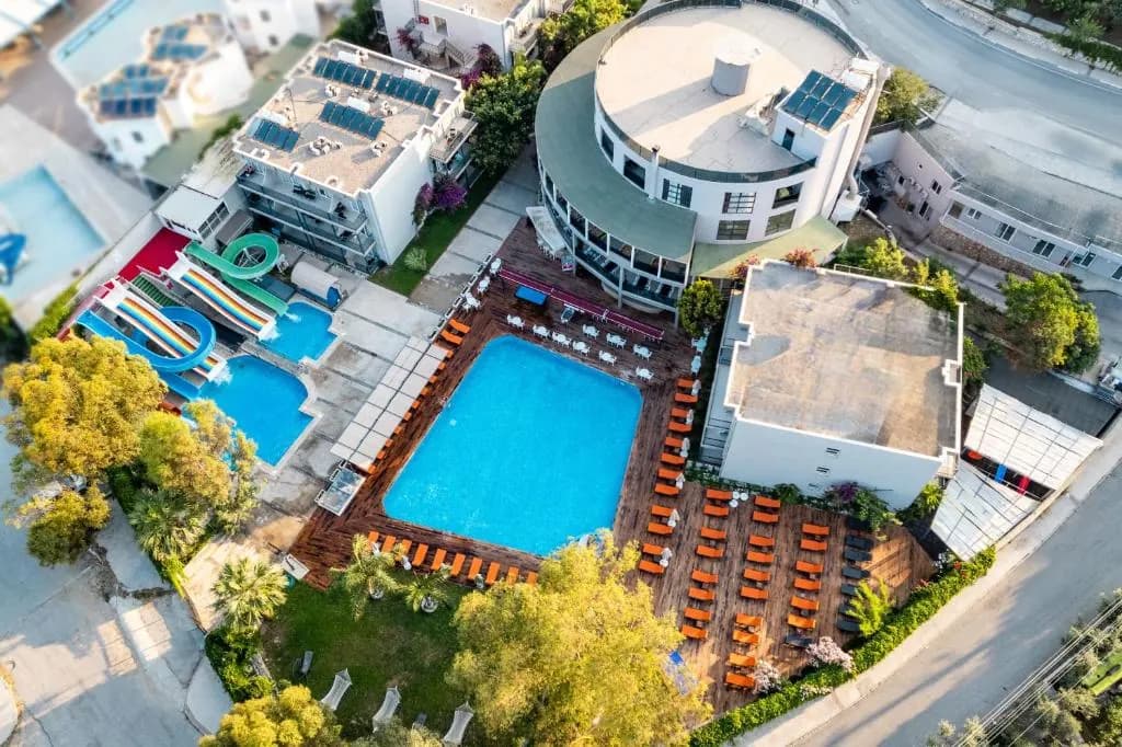 BODRUM BEACH، تصویر 1